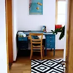 Haus Nummer Fuenf - Inklusive Chiemgau Karte