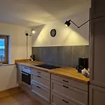 Haus Nummer Fuenf - Inklusive Chiemgau Karte Apartman *