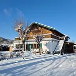 Haus Nummer Fuenf - Inklusive Chiemgau Karte * Siegsdorf