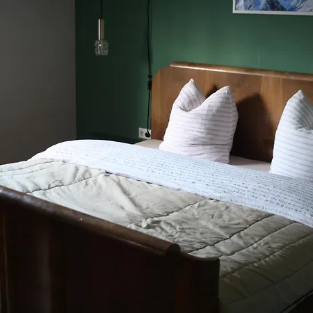 Haus Nummer Fuenf - Inklusive Chiemgau Karte Apartman Siegsdorf