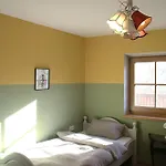 Apartament Haus Nummer Fuenf - Inklusive Chiemgau Karte *
