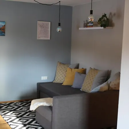 Haus Nummer Fuenf - Inklusive Chiemgau Karte