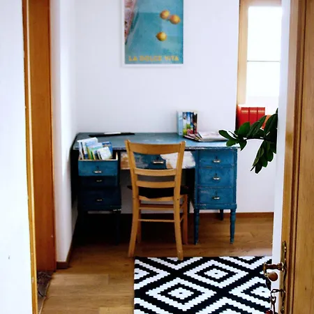 Haus Nummer Fuenf - Inklusive Chiemgau Karte