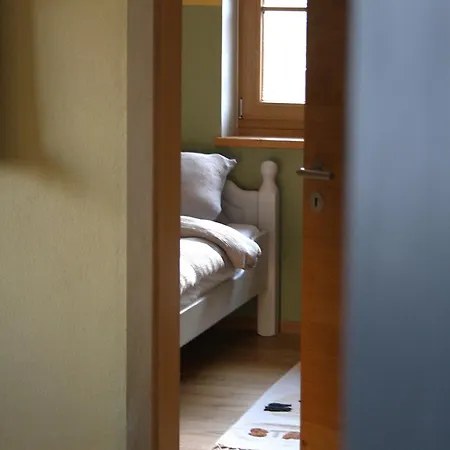 Διαμέρισμα Haus Nummer Fuenf - Inklusive Chiemgau Karte
