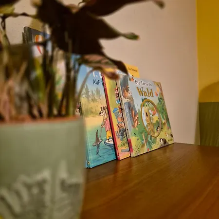 Haus Nummer Fuenf - Inklusive Chiemgau Karte Siegsdorf