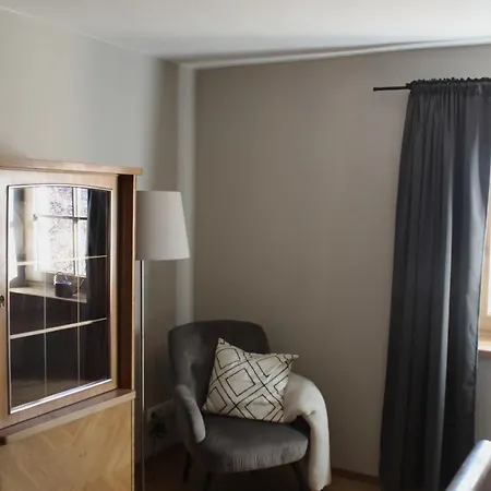 Διαμέρισμα Haus Nummer Fuenf - Inklusive Chiemgau Karte