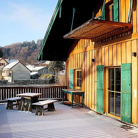 Haus Nummer Fuenf - Inklusive Chiemgau Karte